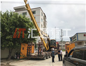 挖掘機(jī)伸縮臂改裝、挖掘機(jī)伸縮臂廠家、挖掘機(jī)伸縮臂改裝廠家