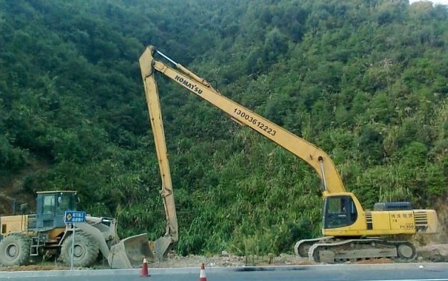 長(zhǎng)臂挖掘機(jī)廠家、長(zhǎng)臂挖掘機(jī)廠家定制、長(zhǎng)臂挖掘機(jī)廠家改裝