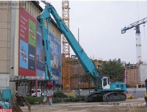 挖掘機(jī)拆樓臂、拆樓臂、加長臂、挖掘機(jī)拆樓臂廠家