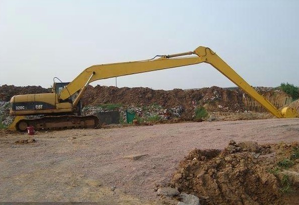 挖掘機(jī)加長(zhǎng)臂、加長(zhǎng)臂、加高臂、挖掘機(jī)加長(zhǎng)臂廠家