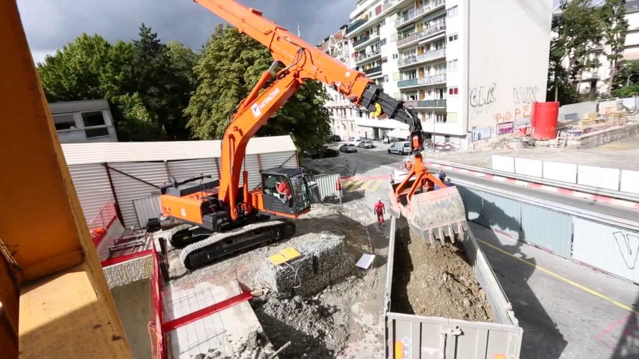 挖掘機伸縮臂、伸縮臂、伸縮臂、挖掘機伸縮臂廠家