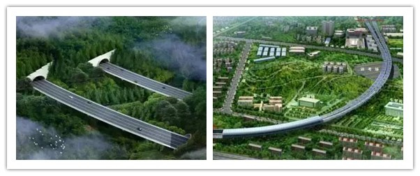 南平路三期隧道工程選用上海勛飛隧道環(huán)境檢測產(chǎn)品(圖1)